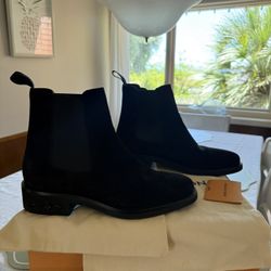 Louis Vuitton Men’s Chelsea Boots