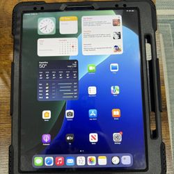 iPad Pro (12.9 Inch) (5th Generation) 128GB 