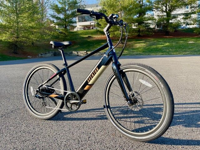 Ace 500 NEXT Gen Midnight Black