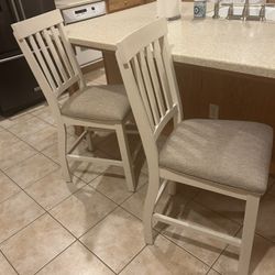 Counter Height Bar Stools