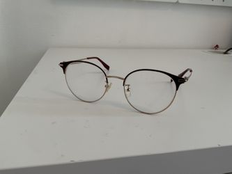 Trussardi Eyeglasses