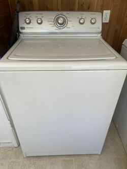 Maytag Washer