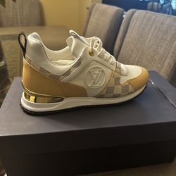 Louis vuitton shoes