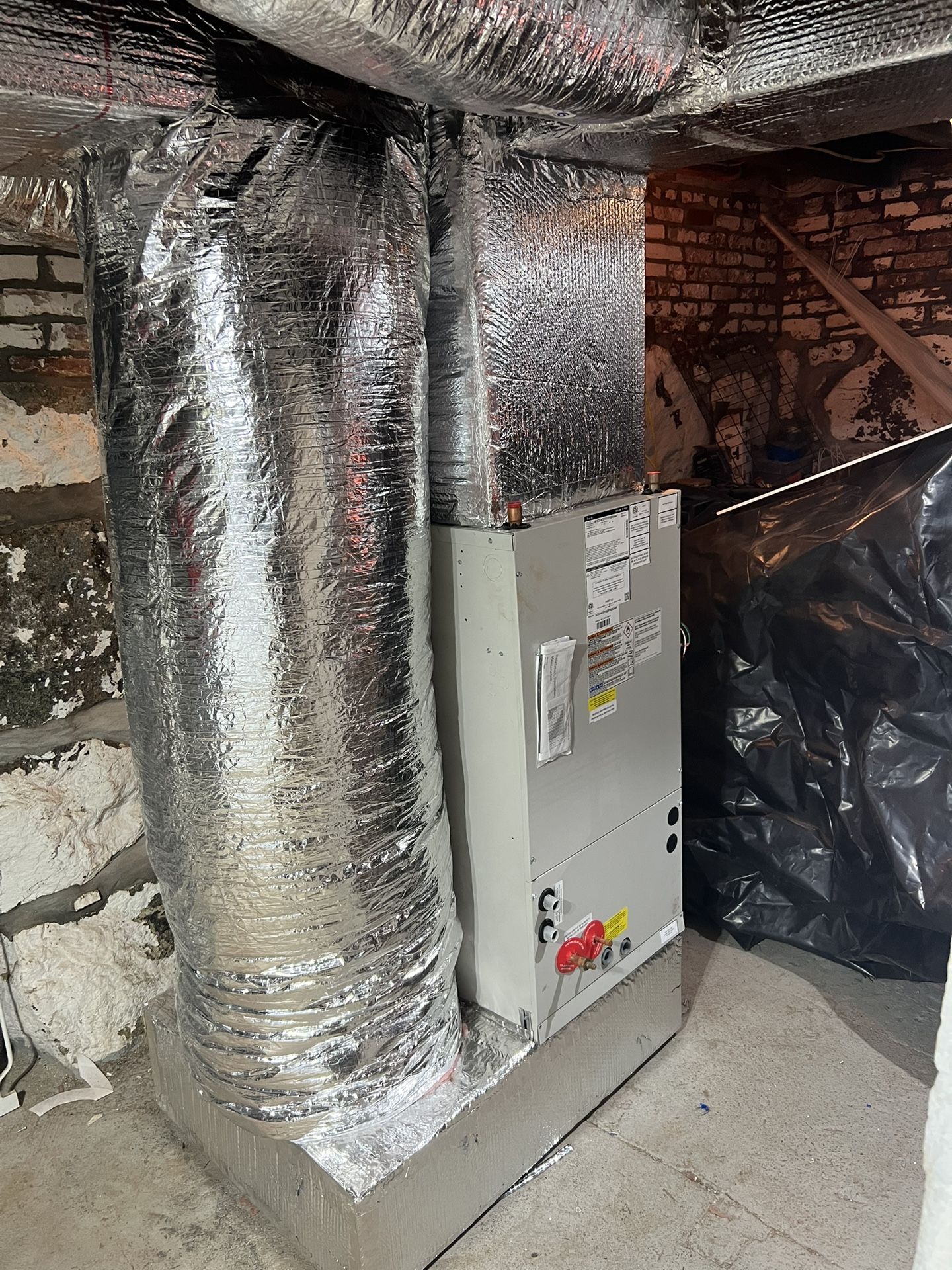 HVAC Service