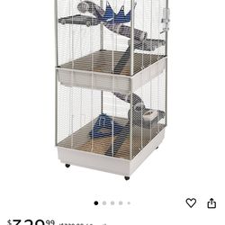 Ferplast Ferret Ca