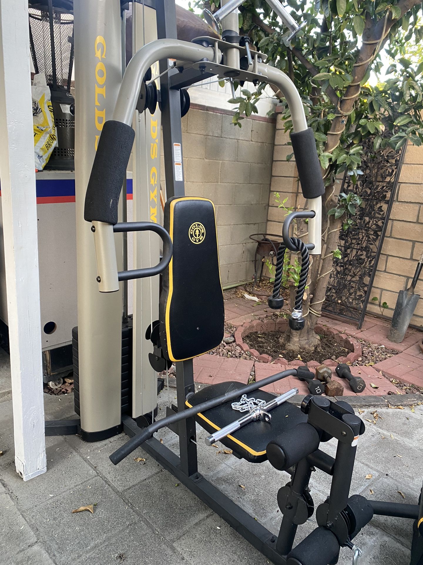 Golds Gym XR 55 for Sale in Los Angeles, CA - OfferUp