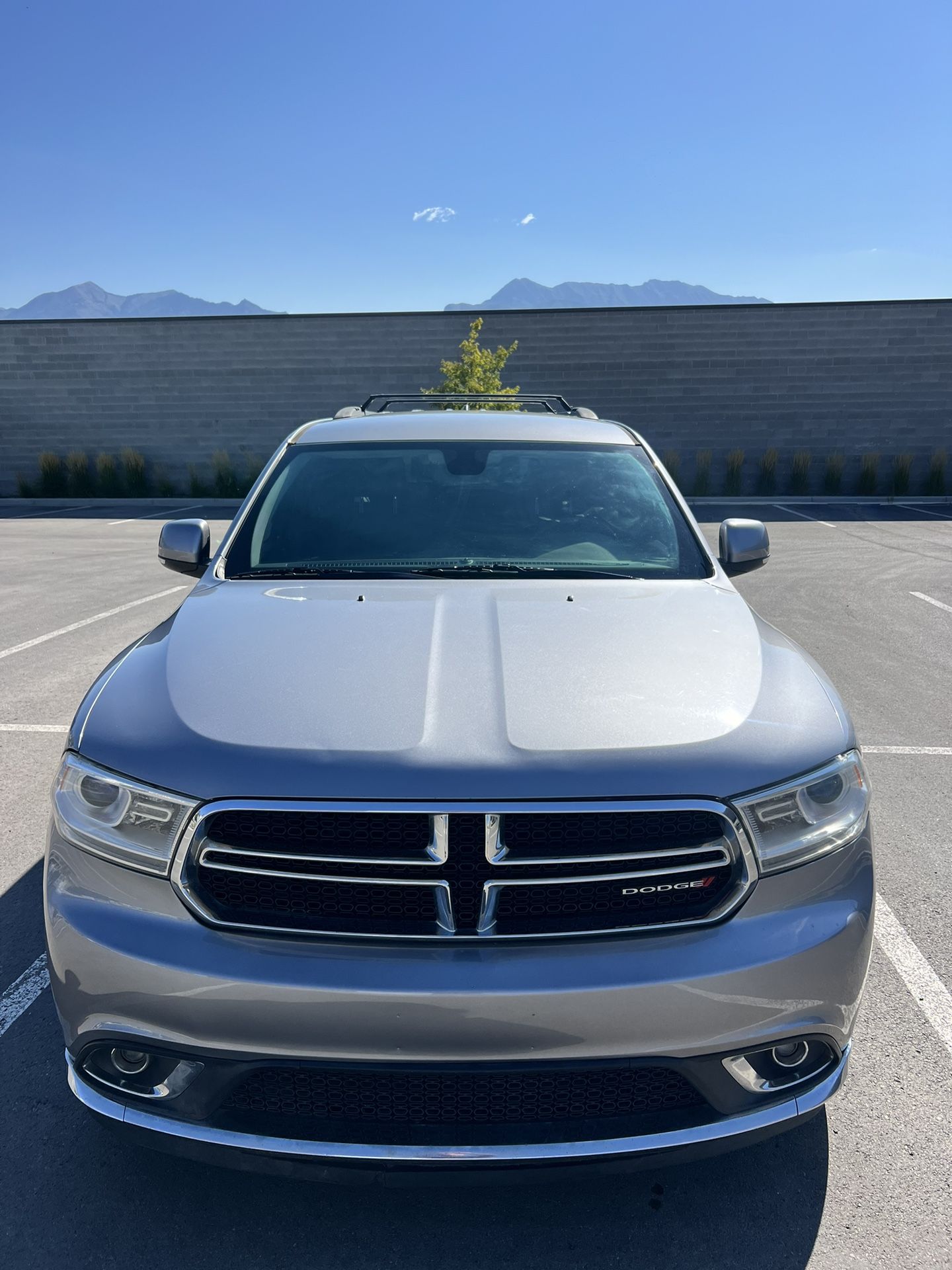 2015 Dodge Durango