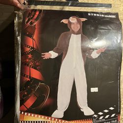 Adult Gizmo Costume- Onesie