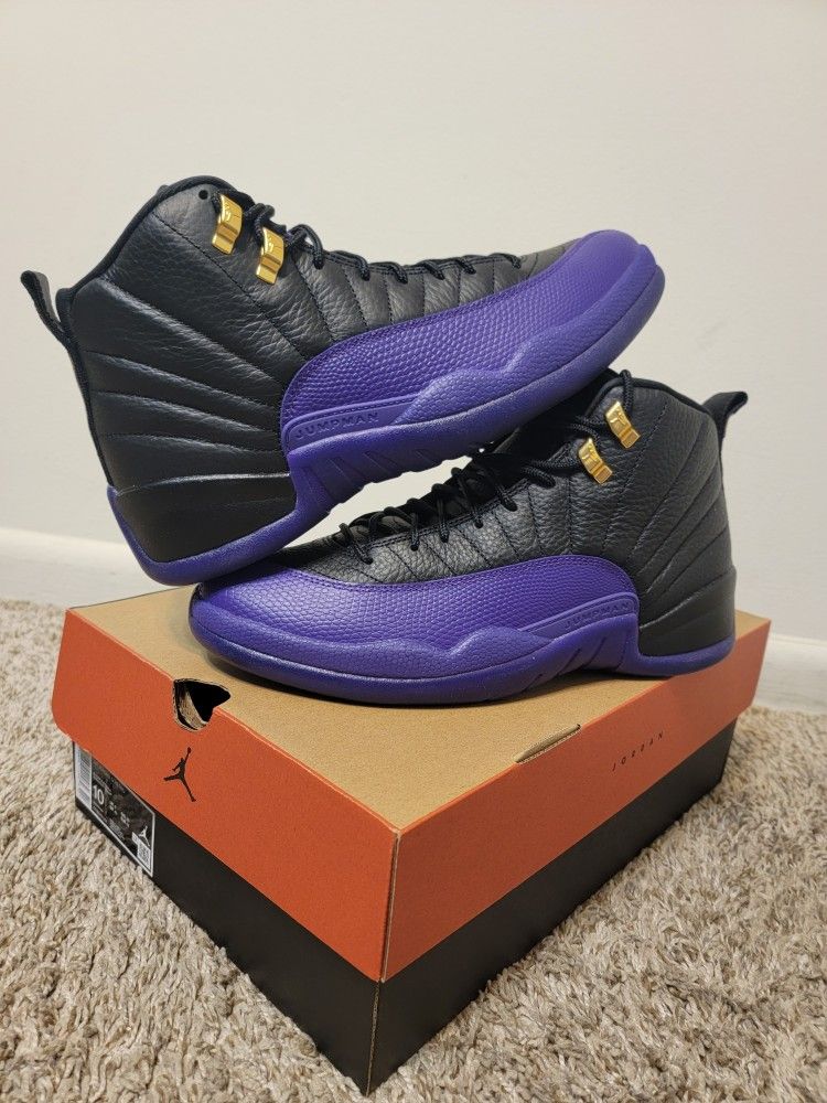 Air Jordan 12 Retro Mens