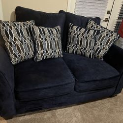 Loveseat