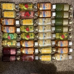 B&BW Haul