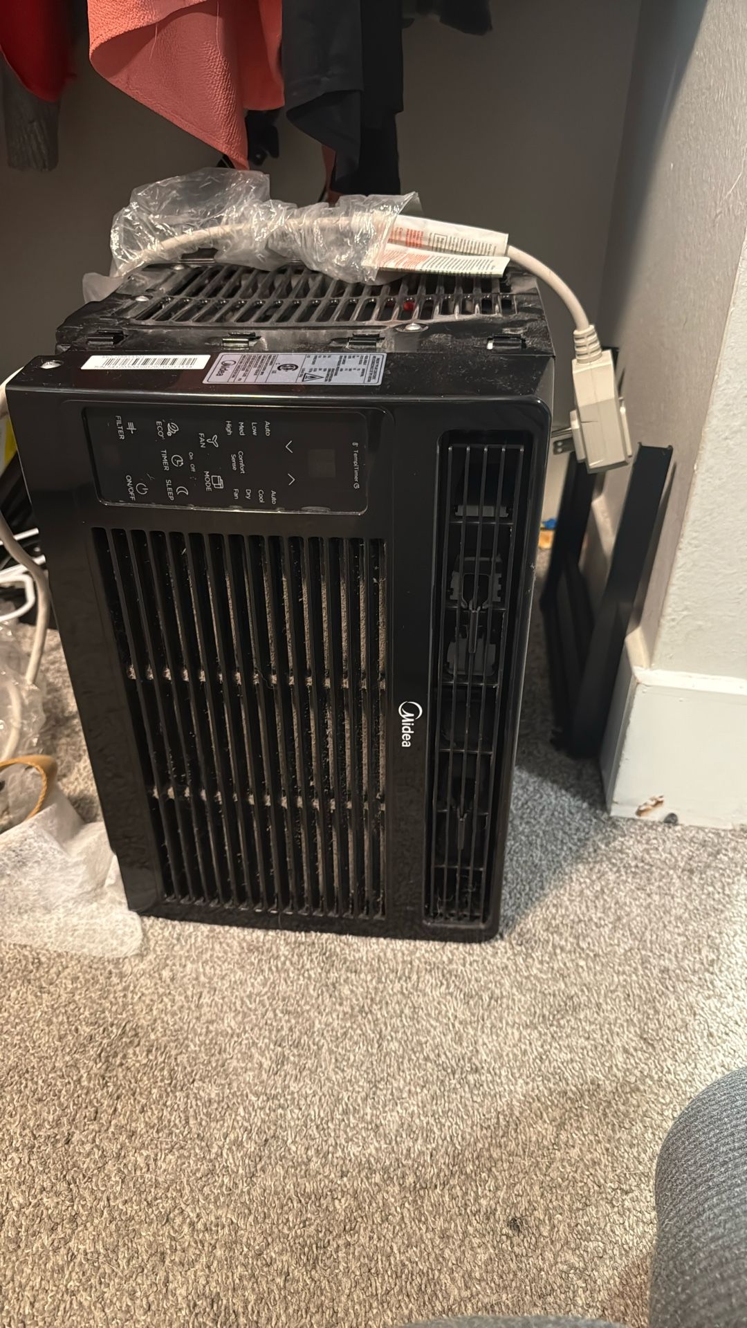 Window ACs