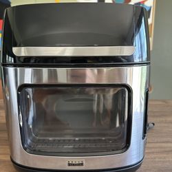 Bella Pro Series Air Fryer – Like New!