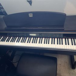 Yamaha Clavinova Clp 150