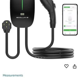 Electric car Charging