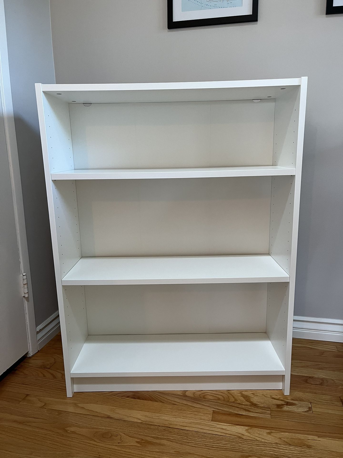 IKEA Bookshelf