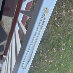 chain 14k gold igs
