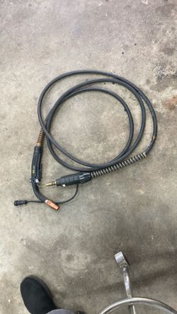 TWECO V250 MIG Gun