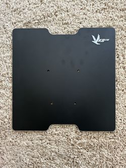 VKB - Gunfighter Mk III Base Desktop Mount