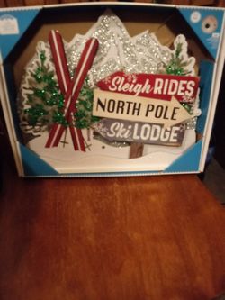 Christmas decorations