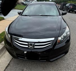 2011 Honda Accord