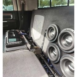 Car Audio 