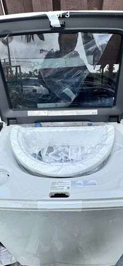 Washer/ washing machine NEW