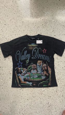 VALE DREAMS TEE