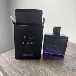 Bleu De Chanel (EDP)
