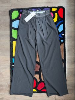 Alo Suit Up Trousers