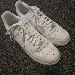 Air Force 1s