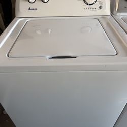 Amana Washer