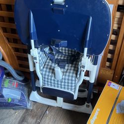 High Chair 