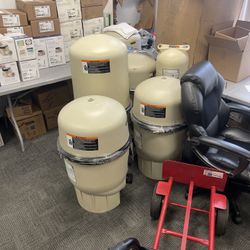 Brand New Pentair Clean And Clear Plus 320 Pool And Spa Filter