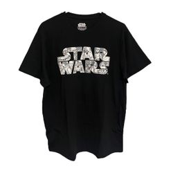 Star Wars T-shirt Large
