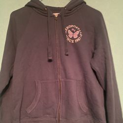 Aeropostale Hoodie medium Womens 