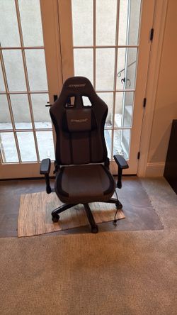 GTRacing gaming chair