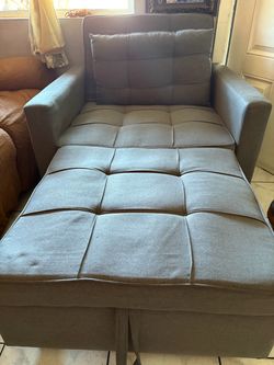 Sofa bed