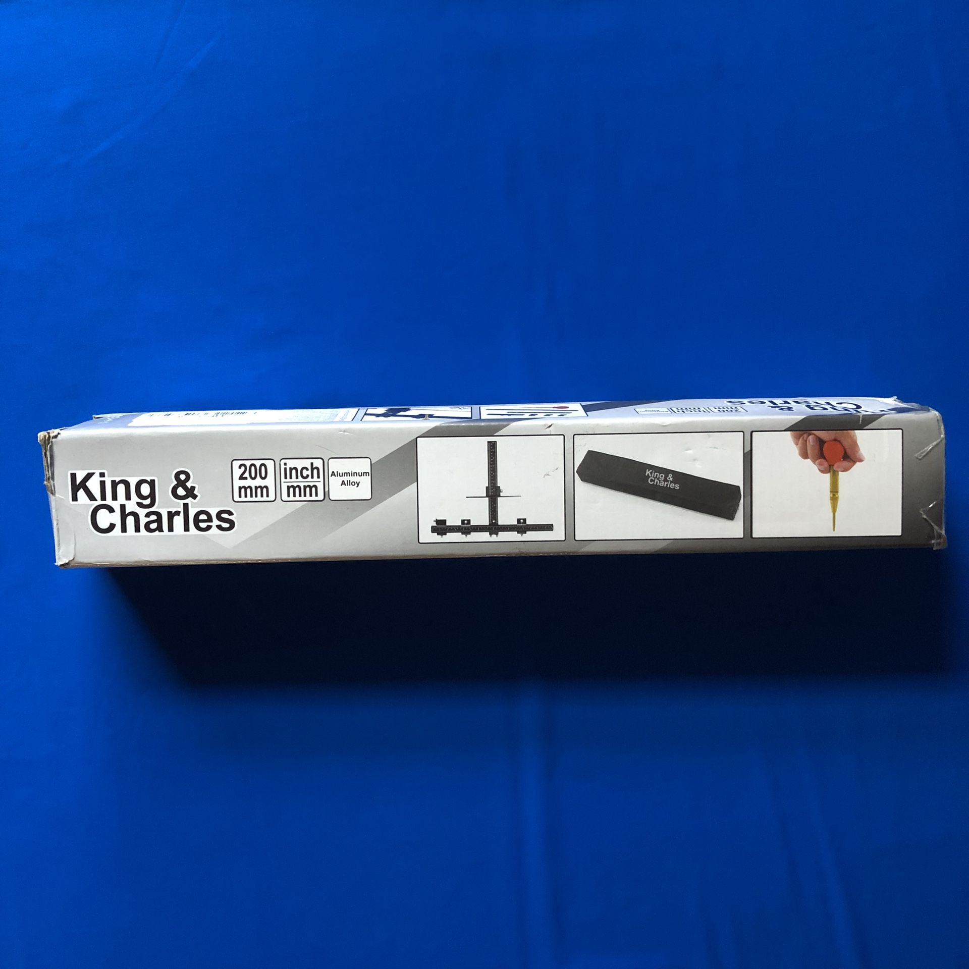 Jig Accessories Handle Tool