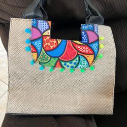 Purse 