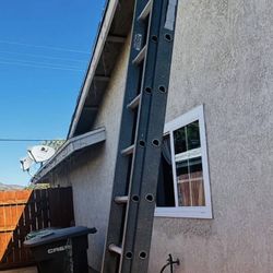 24 ft ladder