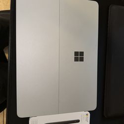 Microsoft Surface Laptop Studio 2021