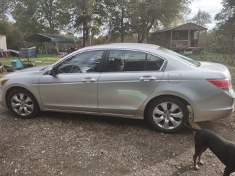 2010 Honda Accord Sdn