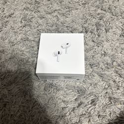 AirPod Pro 2 