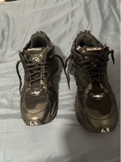 balenciaga runners