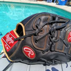 Rawlings Golden Glove Elite 12" Baseball Glove 