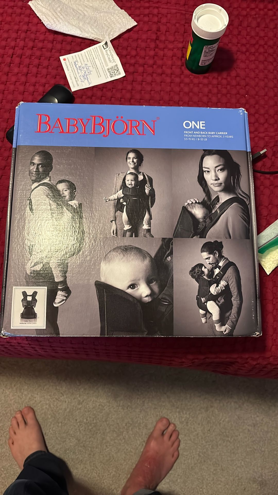 BabyBjorn
