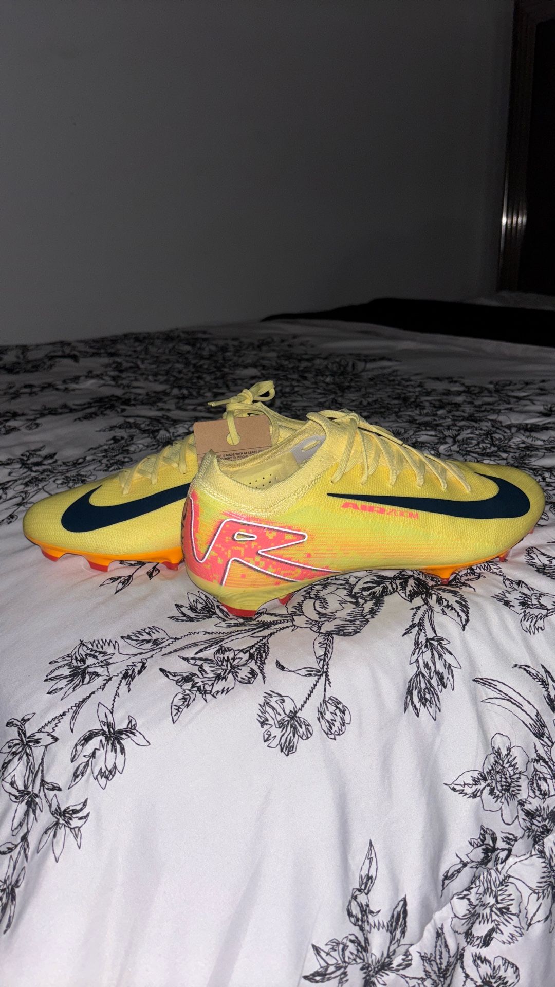 Soccer Cleats