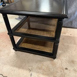 Drexel Heritage Accent Table – 30”x30” – $45 (Knightsen)