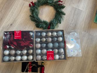 Christmas Decor Bundle